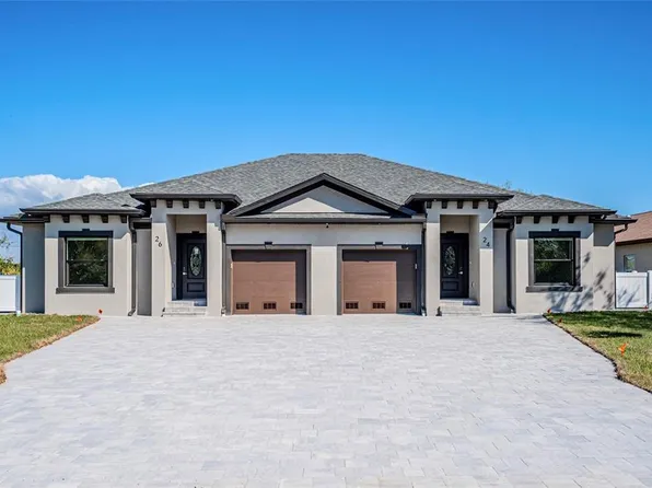 24 Donlon Dr, Rotonda West, FL 33947