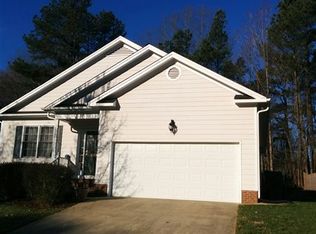 106 Kylie Savannah Ct, Cary, NC 27511
