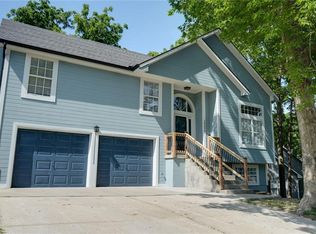 18606 E 20th Ter N, Independence, MO 64058