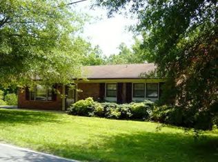 840 Bassett Heights Rd, Bassett, VA 24055