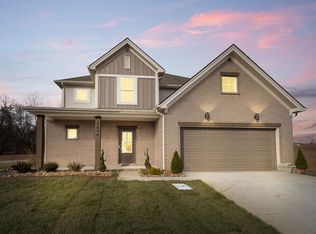 3690 Heatherstone Dr, Owensboro, KY 42301