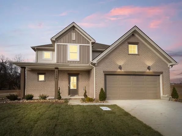 3690 Heatherstone Dr, Owensboro, KY 42301