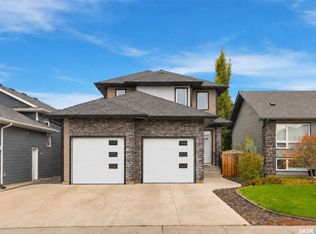 1415 Pringle Cres, Saskatoon, SK S7T0S6