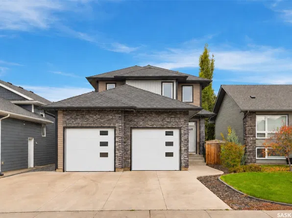 1415 Pringle Crescent, Saskatoon, SK S7T 0S6