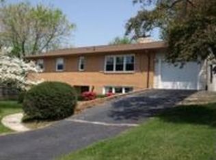 2708 Martello Dr, Silver Spring, MD 20904