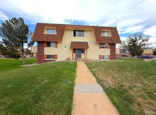 Viewpoint, Thornton, CO 80260