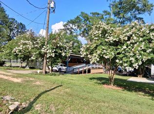 1804 Redman Dr, Eufaula, AL 36027