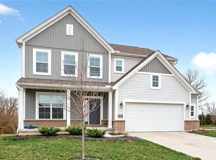 5518 Pacific Crest Ln, Hamilton, OH 45011