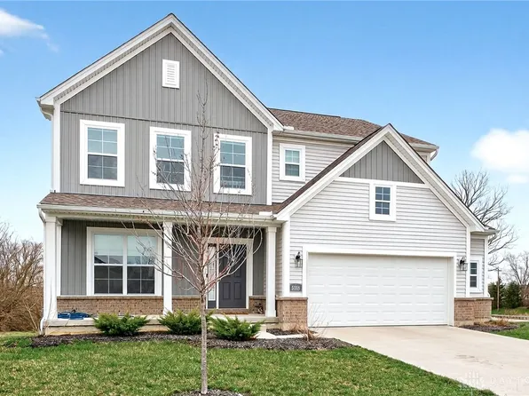 5518 Pacific Crest Ln, Hamilton, OH 45011