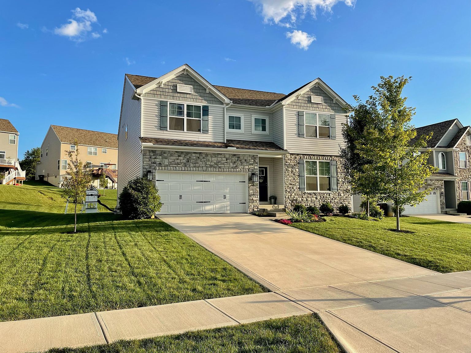 651 Green Forest Pl, Lithopolis, OH 43136 Zillow