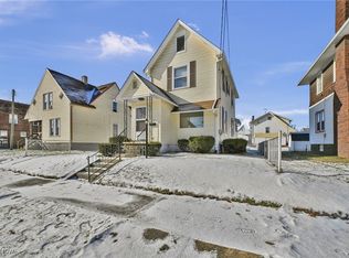 535 Smith Ave NW, Canton, OH 44708