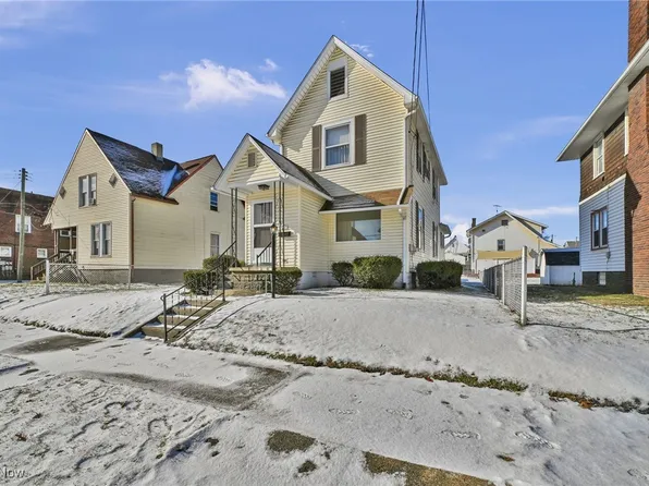 535 Smith Ave NW, Canton, OH 44708