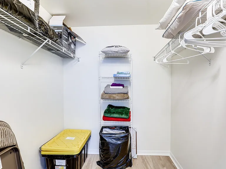 Storage Room