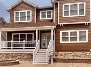 207 Haddonfield Ave, Lavallette, NJ 08735