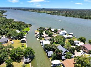 707 County Road 136b, Kingsland, TX 78639