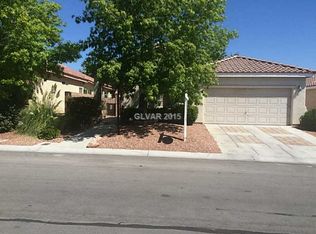 8232 Aurora Peak Ave, Las Vegas, NV 89131