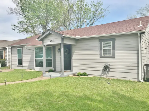302 N 1st St, Wylie, TX 75098