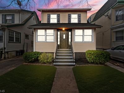 295 Halsted St, East Orange, NJ, 07018