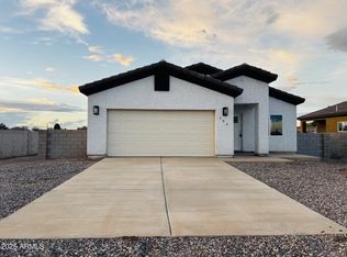 486 E Anderson Ave, Douglas, AZ 85607
