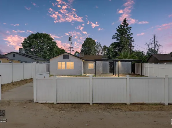 718 Lincoln Ave, Bakersfield, CA 93308