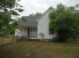 605 Avenue 3 NE, Atkins, AR 72823