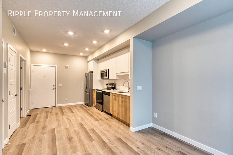 Calgary Apartment for rent - 1 Bedroom — photo 6
