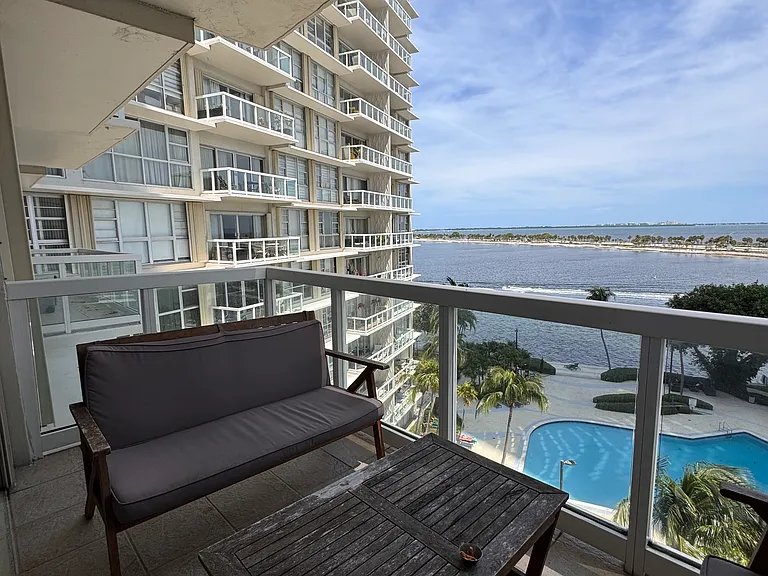 2451 Brickell Ave #7T — Photo 3