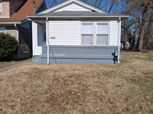 3423 Virginia Ave, Louisville, KY 40211
