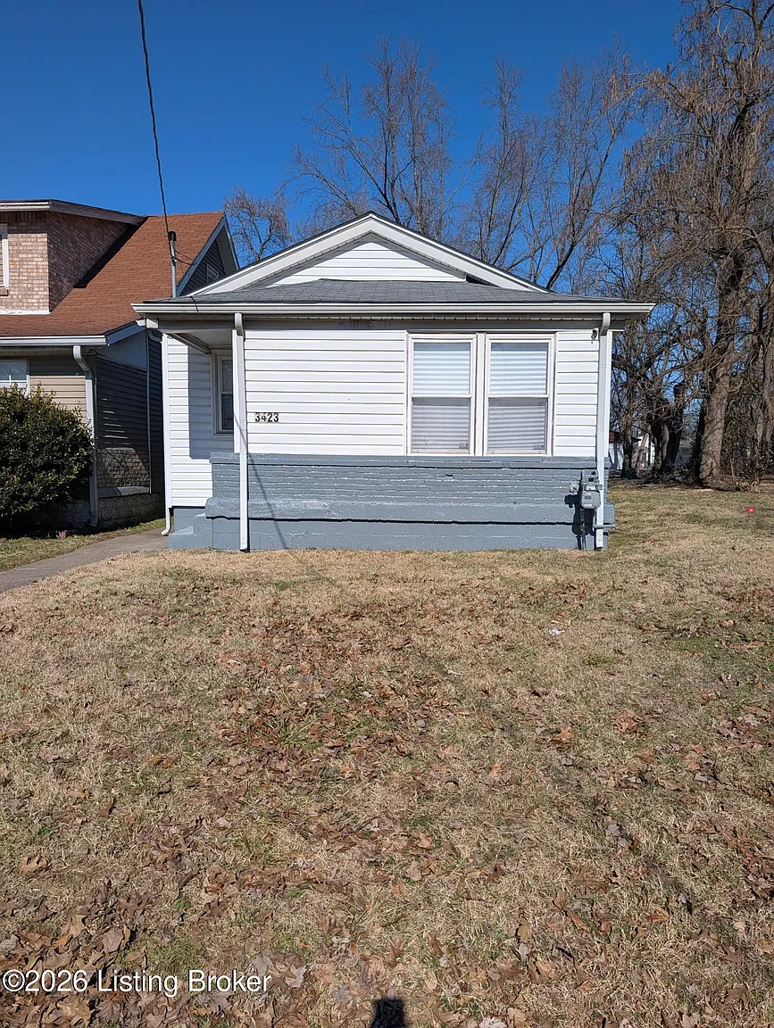 3423 Virginia Ave photo 1