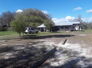 2612 John Jackson Rd, Plant City, FL 33567