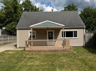 139 N Roanoke Ave, Youngstown, OH 44515