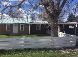 1712 Gary St, Klamath Falls, OR 97603