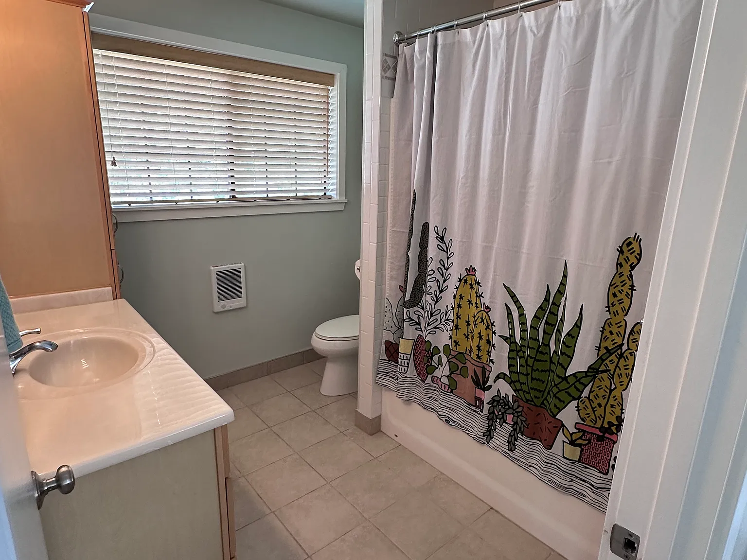 1 bed, 650 sqft, $1,825 — Photo 2
