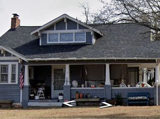 1628 Old Salisbury Rd, Winston Salem, NC 27127
