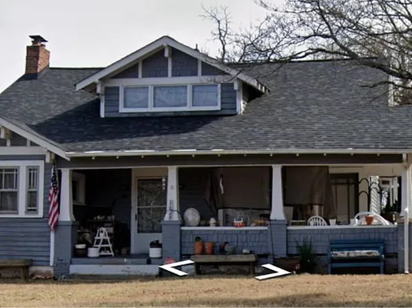 1628 Old Salisbury Rd, Winston Salem, NC 27127