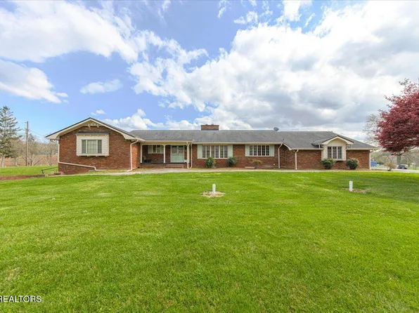 186 Shetland Rd, La Follette, TN 37766