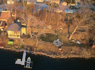 W332N6297 County Rd C, Nashotah, WI 53058