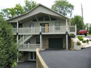 3719 Lighthouse Way, Sevierville, TN 37876