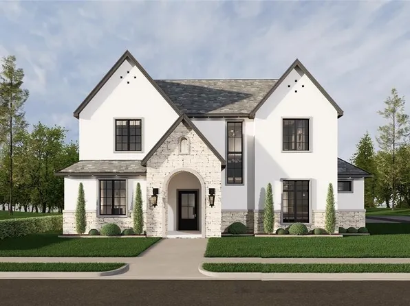 4702 Highbury Dr, Norman, OK 73072