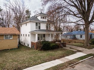 20227 Santa Rosa Dr, Detroit, MI 48221
