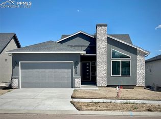 6575 Vistancia Ave, Colorado Springs, CO 80922