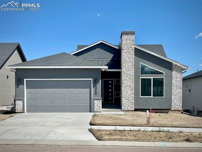 6575 Vistancia Ave, Colorado Springs, CO, 80922