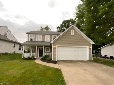 23275 Woodview Dr, North Olmsted, OH, 44070
