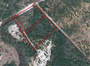 210 Highway Off, Hampstead, NC 28443