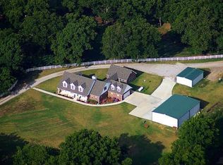 650 Rr 1, Haskell, OK 74436