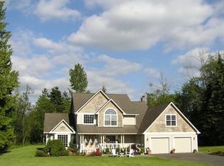 20505 Brown Rd, Monroe, WA 98272