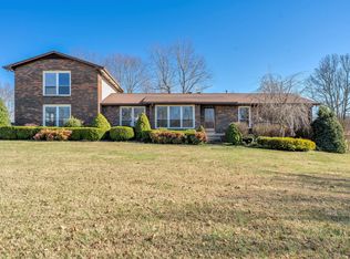 1505 Old Highway 46 S, Bon Aqua, TN 37025
