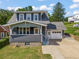 10 North Ave, Canonsburg, PA 15317