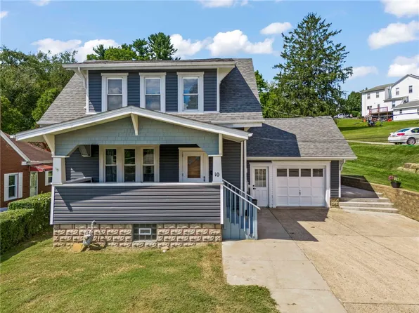 10 North Ave, Canonsburg, PA 15317