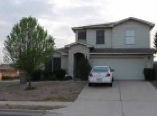 3801 Haleys Way, Round Rock, TX 78665